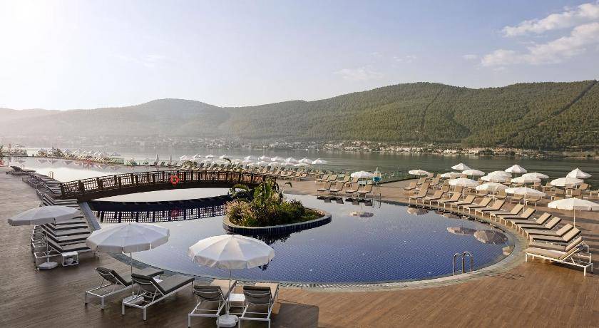 Photo of Others in Bodrum