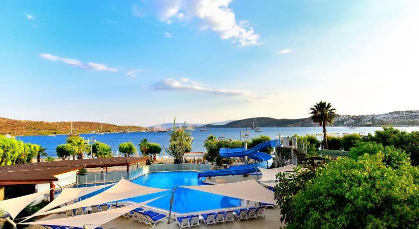 Photo of Others in Bodrum City Center