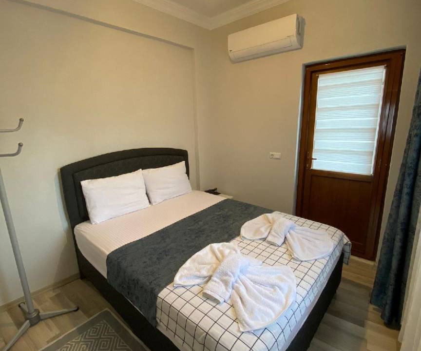 Photo of Bedroom in Pamukkale City Centre