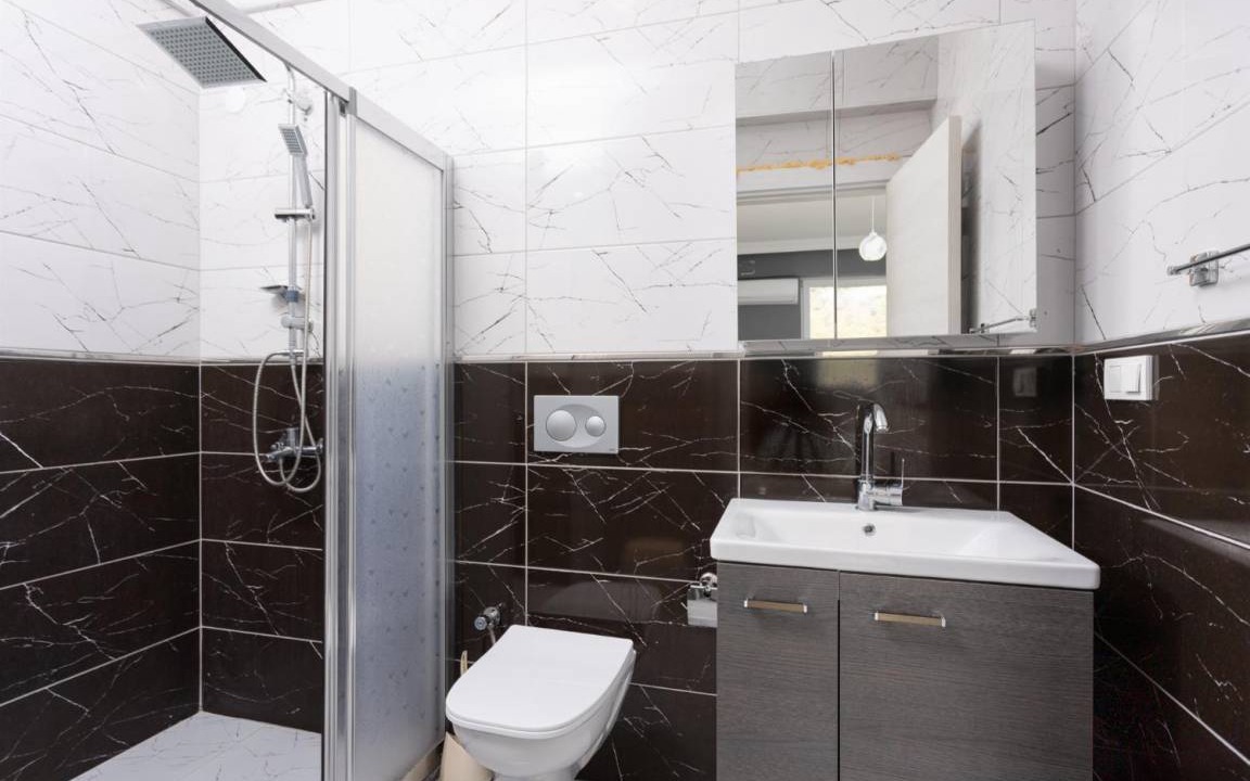 Photo of Bathroom in Ortaca