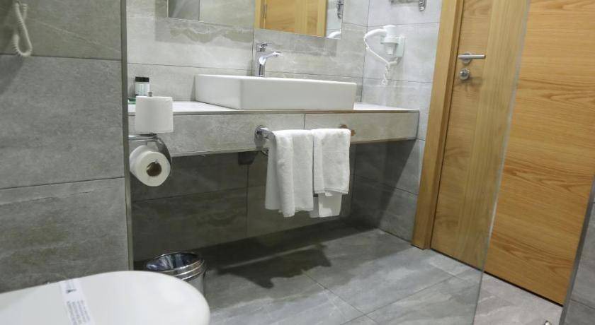 Photo of Bathroom in Gaziantep
