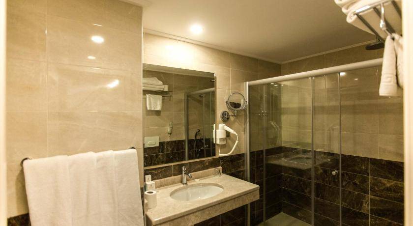 Photo of Bathroom in Cagaloglu