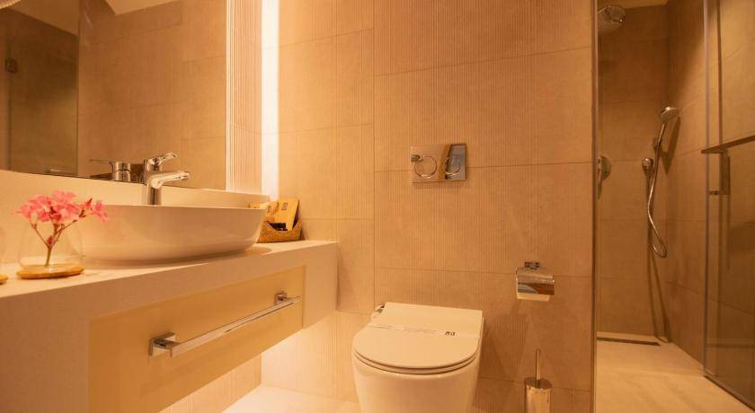 Photo of Bathroom in Hisaronu
