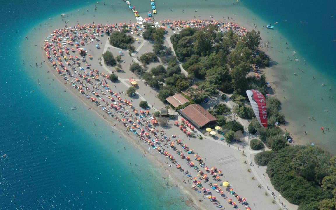 Photo of Outdoor in Oludeniz