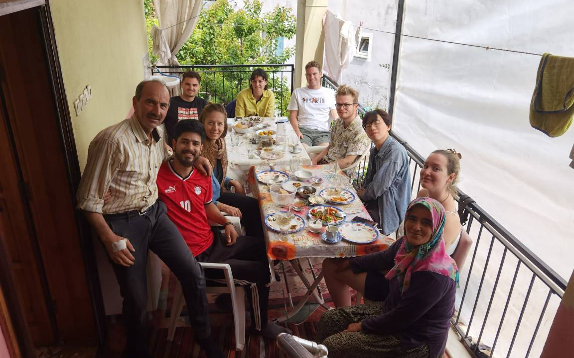 Photo of Others in Fethiye