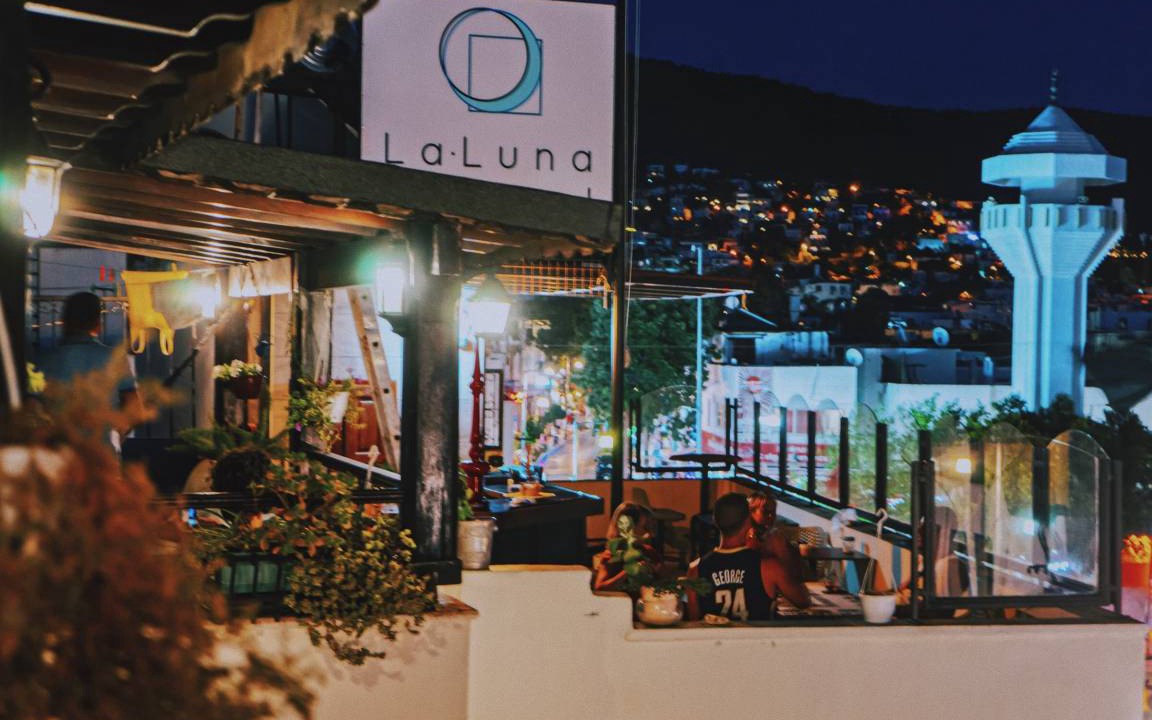 Photo of Others in Bodrum City Center