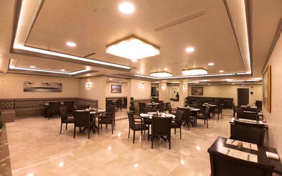 Photo of Livingroom in Cagaloglu