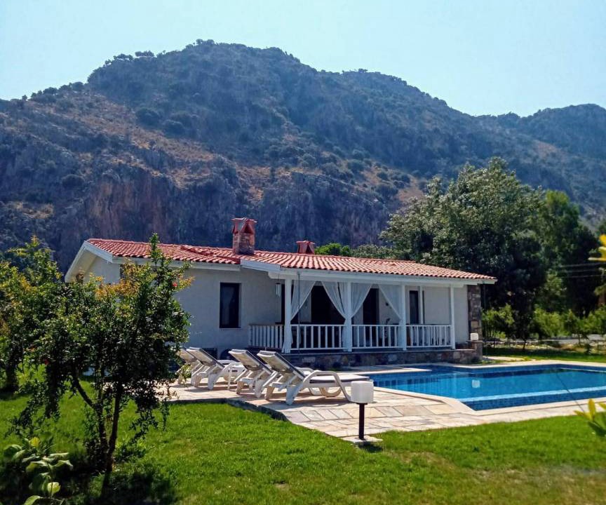 Photo of Others in Dalyan