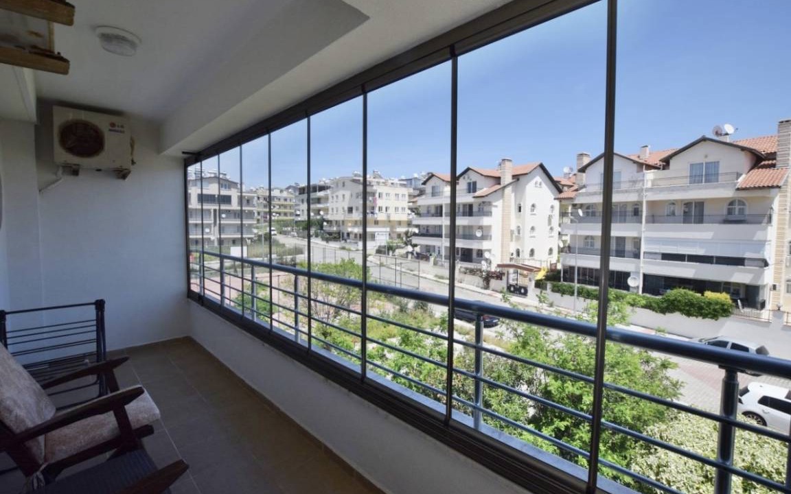 Photo of Patio Balcony in Didim