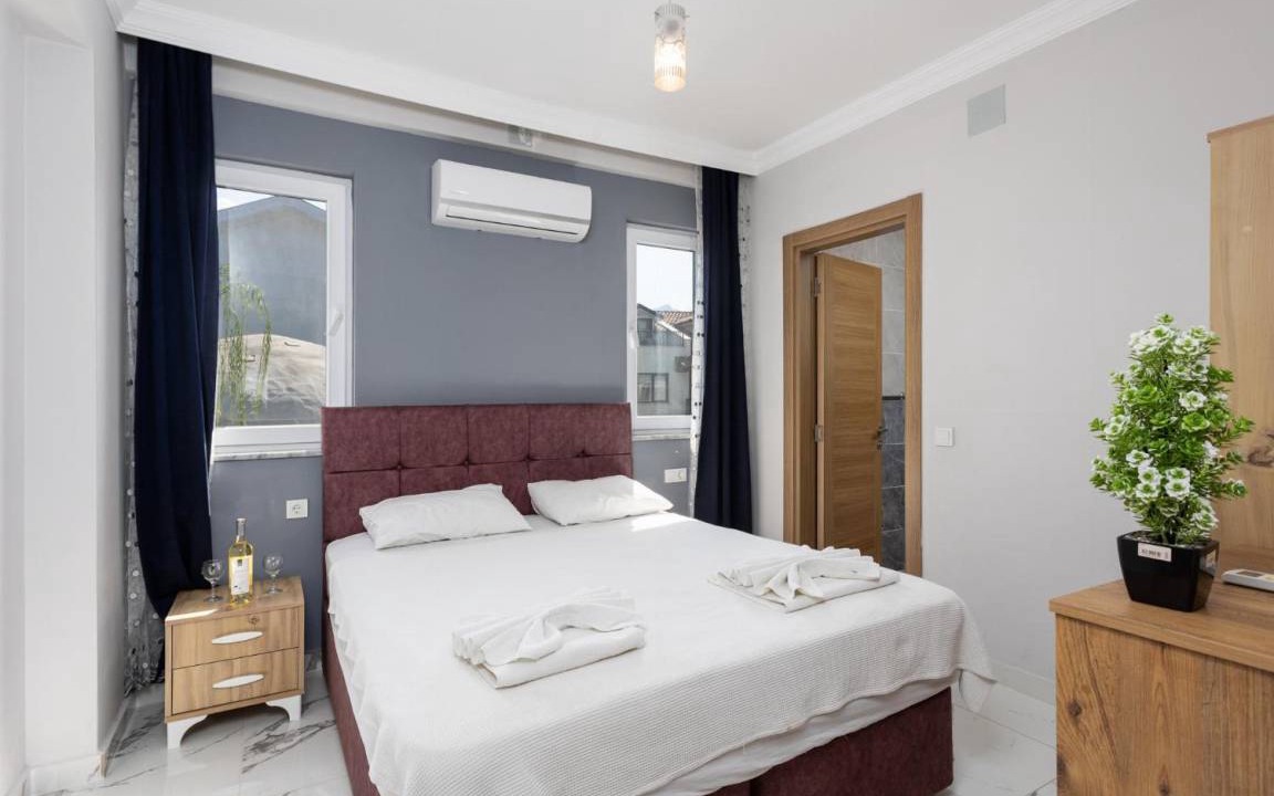Photo of Bedroom in Dalyan