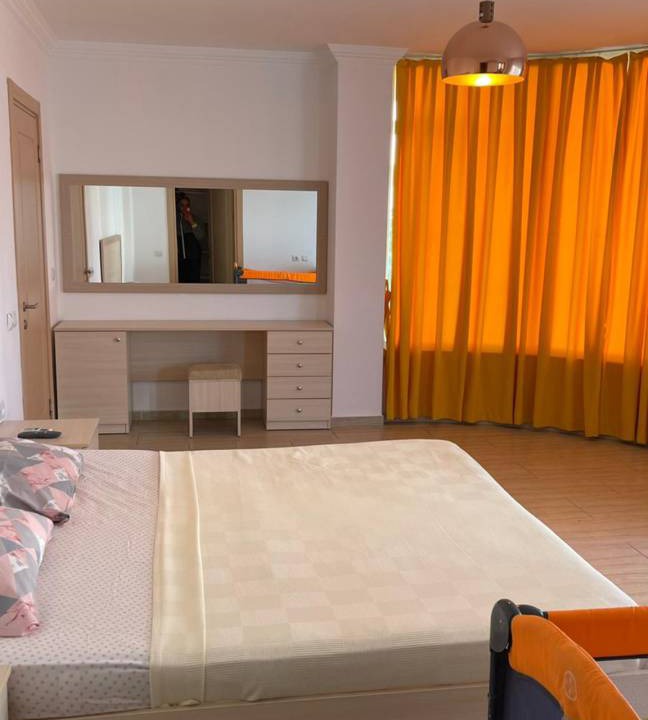 Photo of Bedroom in Kadriye