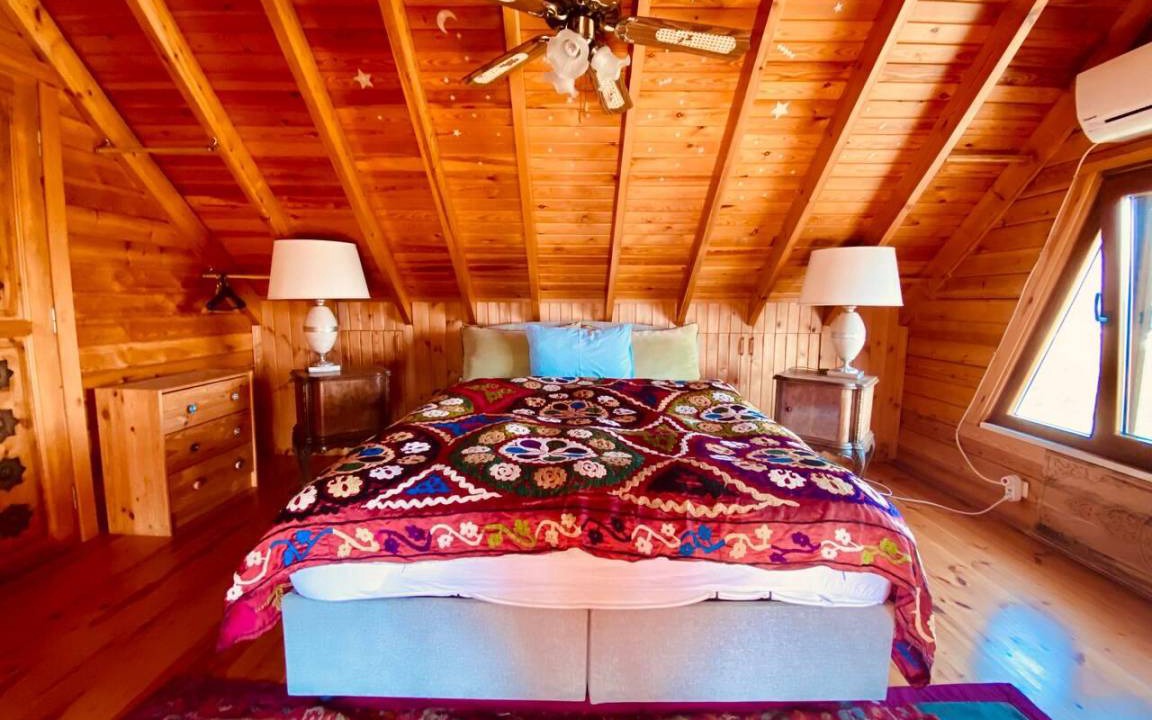 Photo of Bedroom in Bodrum