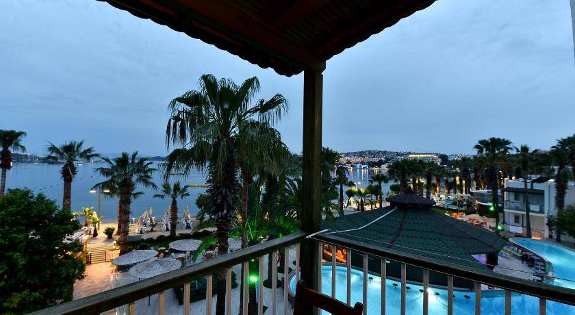 Photo of Others in Bodrum City Center