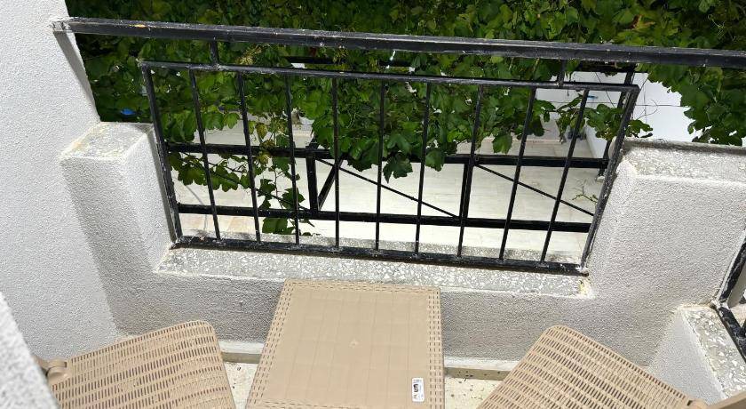 Photo of Patio Balcony in Pamukkale City Centre