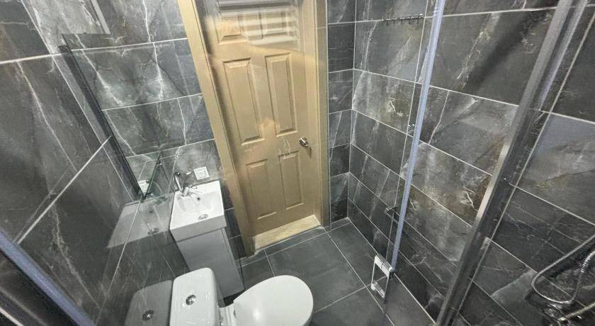 Photo of Bathroom in Pamukkale City Centre