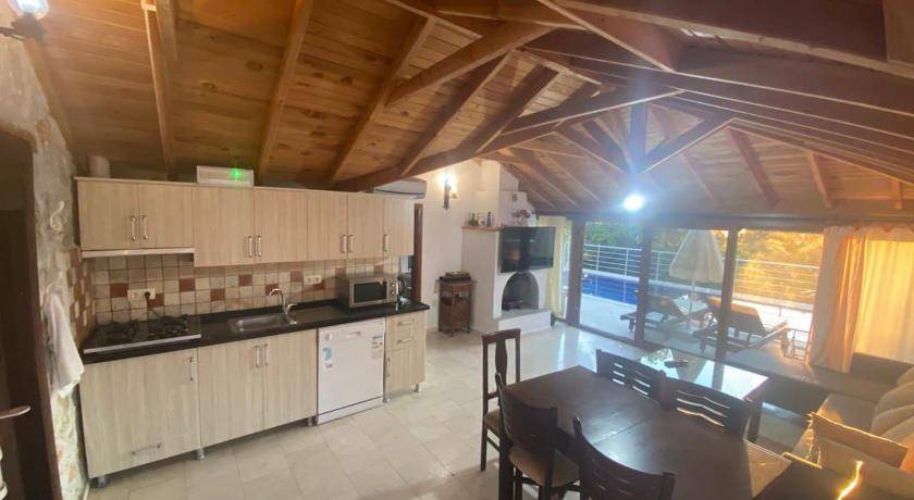 Photo of Kitchen in Yakakoy