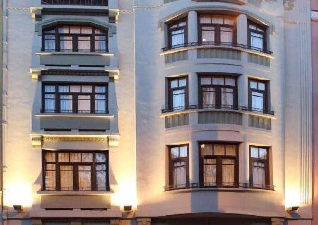 Photo of Buildings in Gumussuyu Mahallesi
