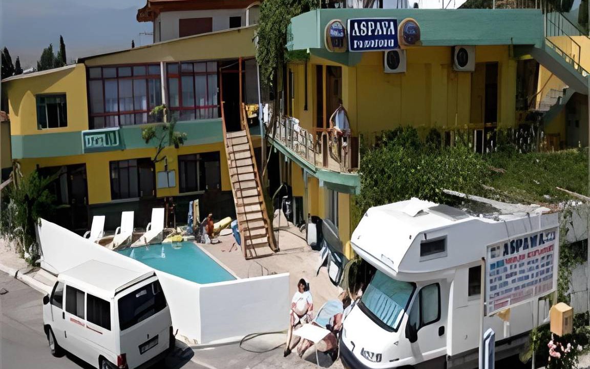 Photo of Others in Pamukkale City Centre