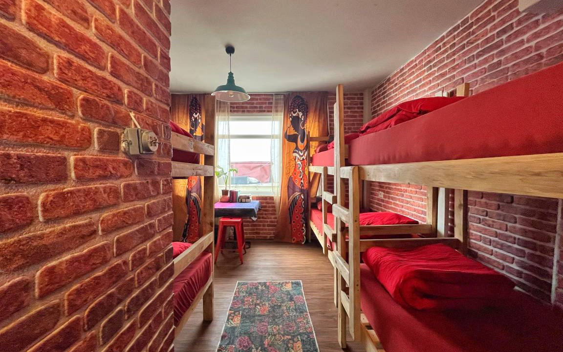 Photo of Bedroom in Galata