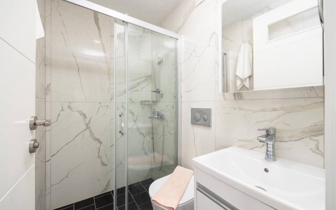 Photo of Bathroom in Dalyan