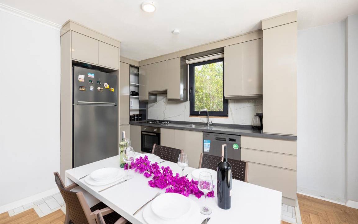 Photo of Kitchen in Dalyan