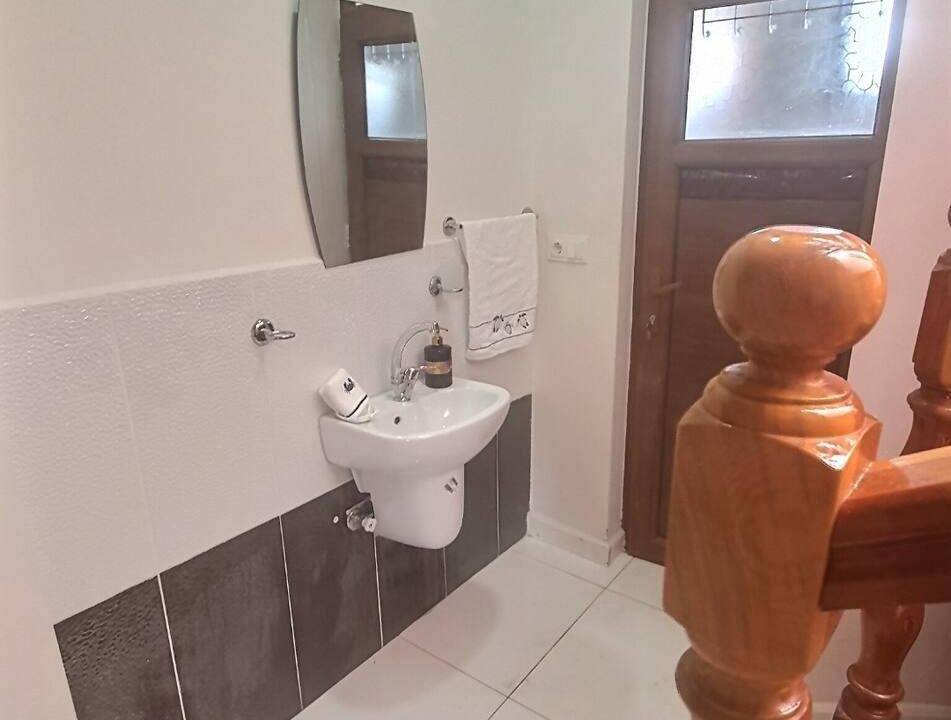 Photo of Bathroom in Alanya