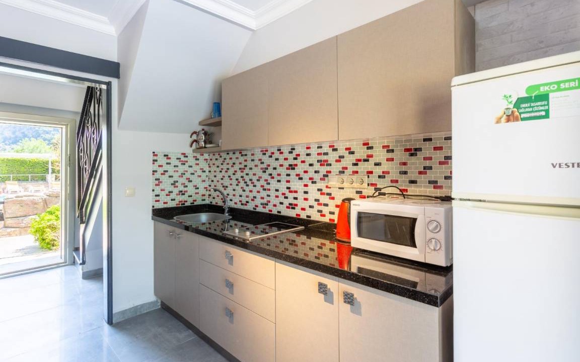 Photo of Kitchen in Dalyan