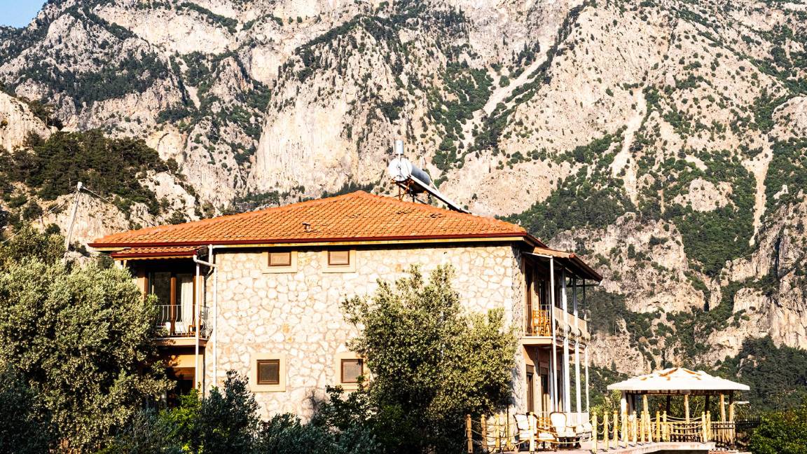 Photo of Others in Faralya