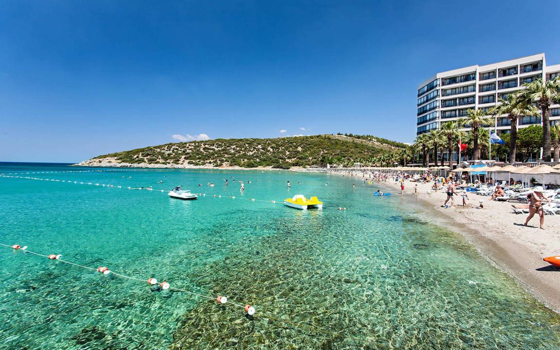 Photo of Others in Kusadasi