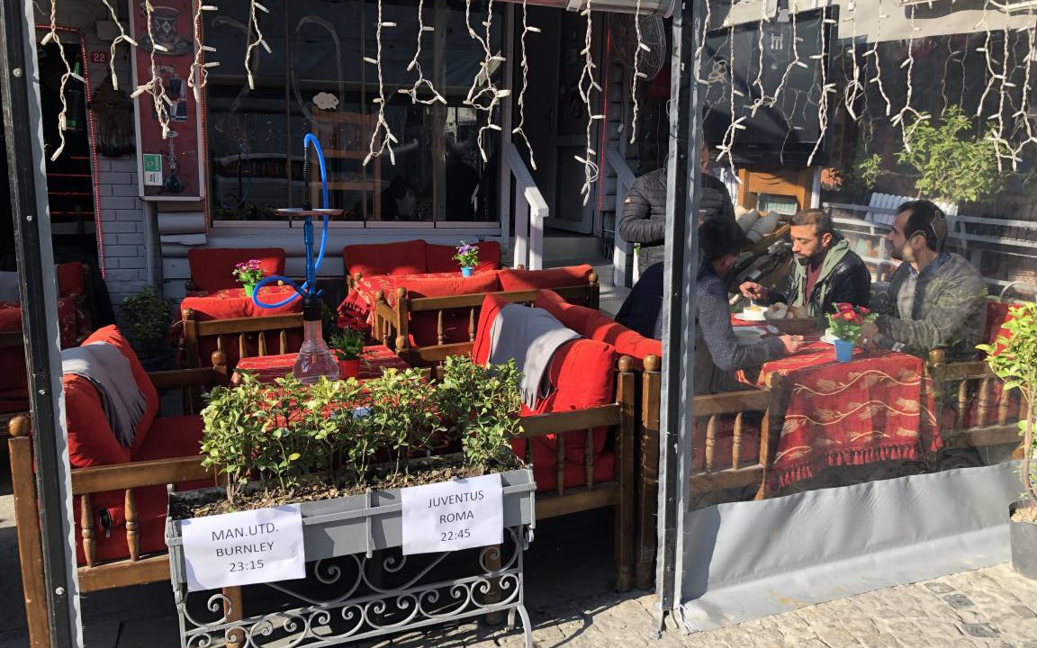 Photo of Others in Sultanahmet