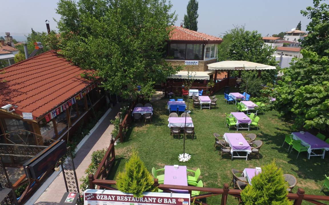 Photo of Others in Pamukkale City Centre