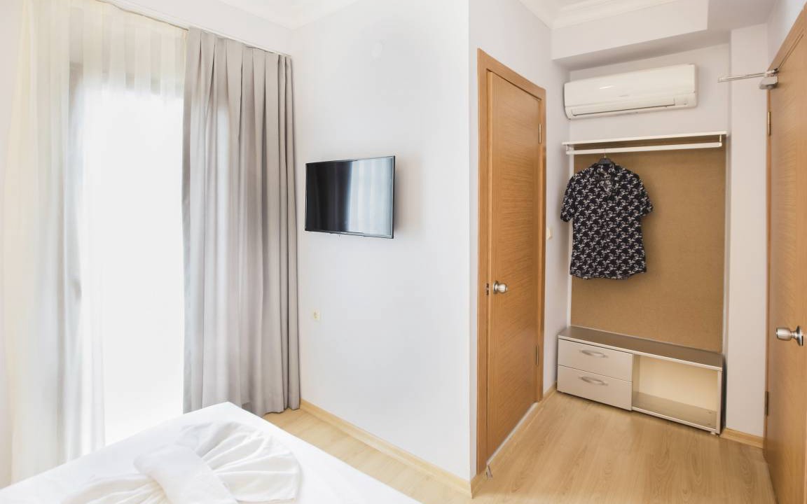 Photo of Bedroom in Sultanahmet