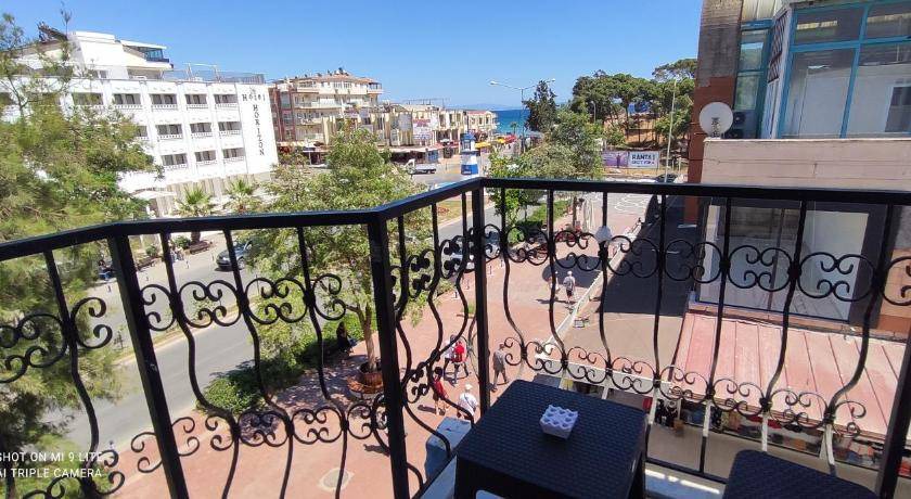Photo of Patio Balcony in Camlık Mahallesi
