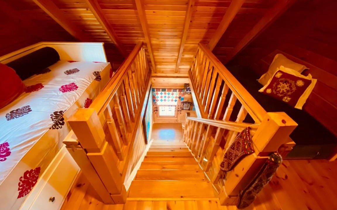Photo of Bedroom in Bodrum