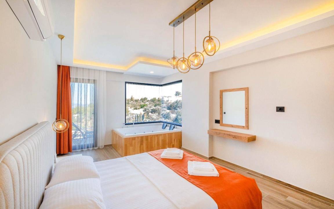 Photo of Bedroom in Uzunyurt
