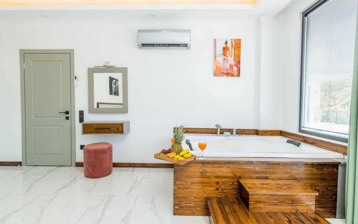 Photo of Bathroom in Kalkan