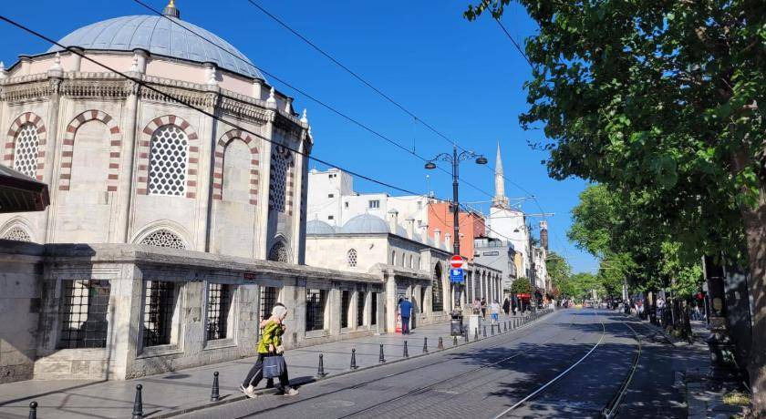 Photo of Others in Beyazit
