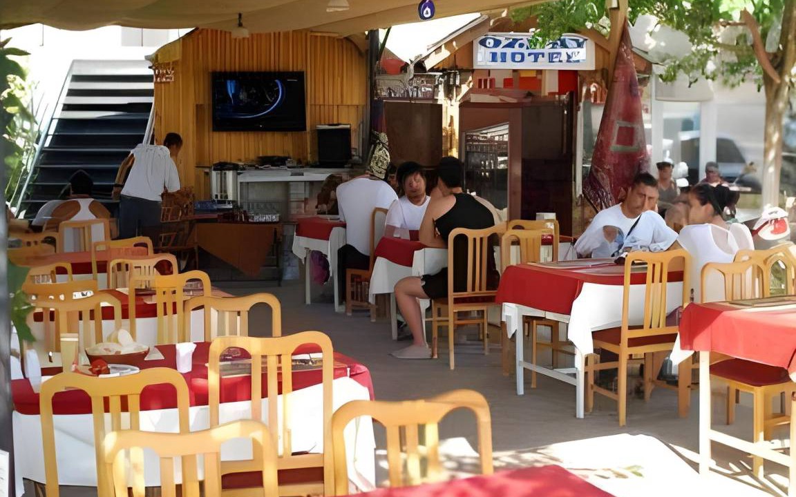 Photo of Others in Pamukkale City Centre