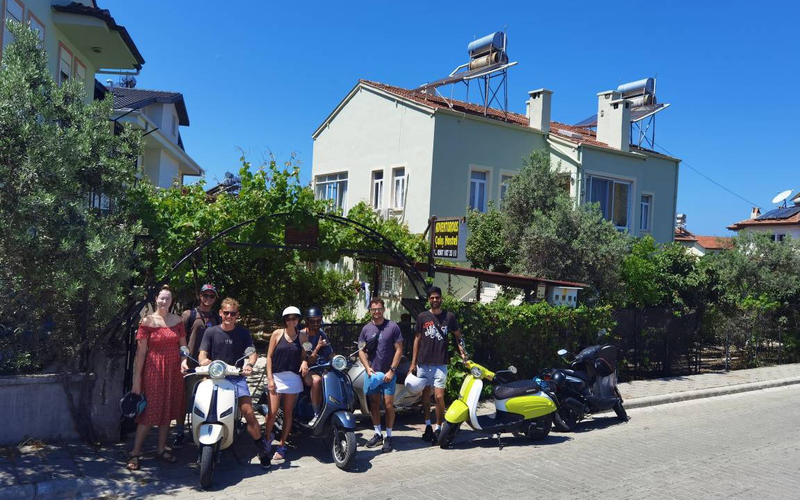 Photo of Others in Fethiye
