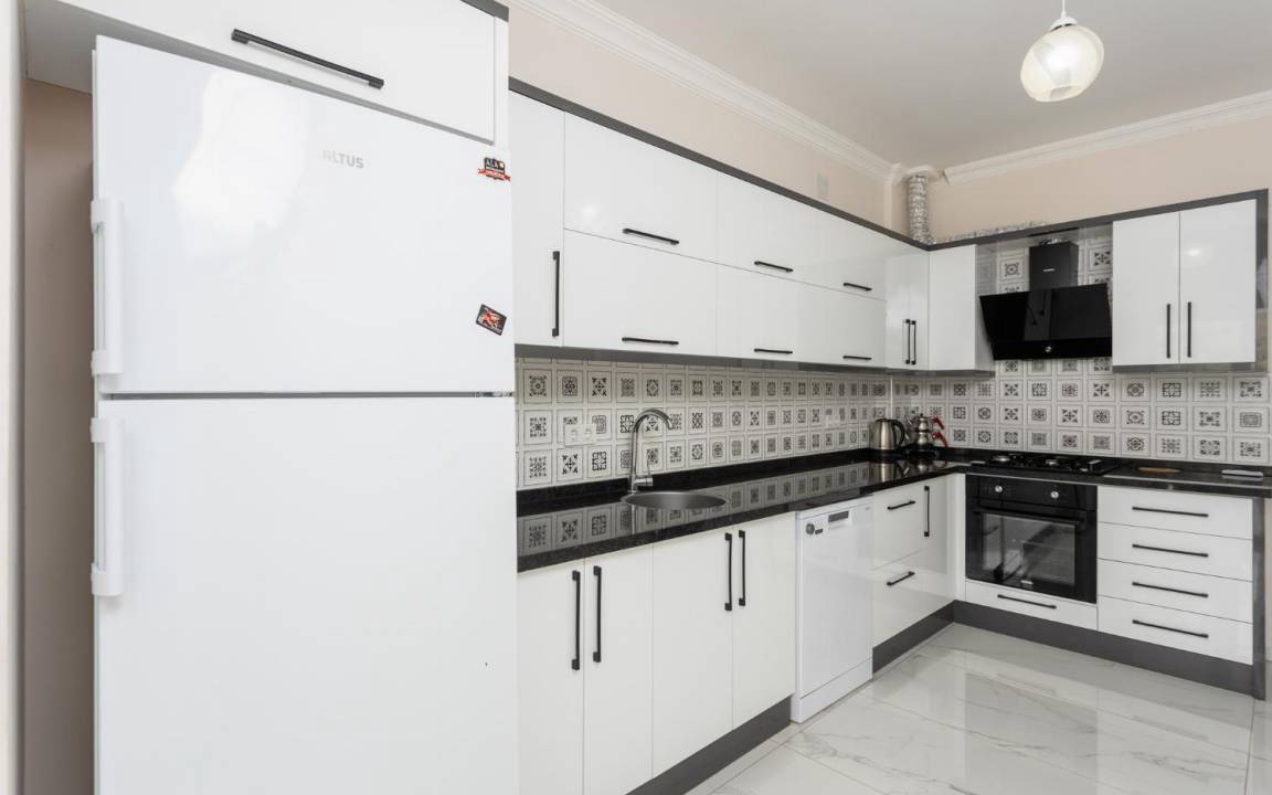 Photo of Kitchen in Ortaca