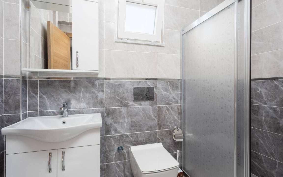 Photo of Bathroom in Dalyan