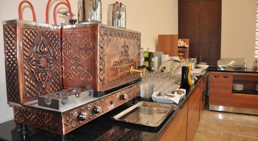Photo of Kitchen in Bagbasi