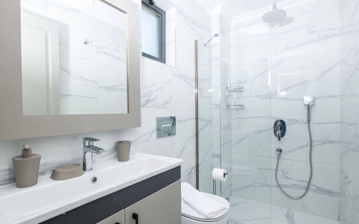 Photo of Bathroom in Kalkan