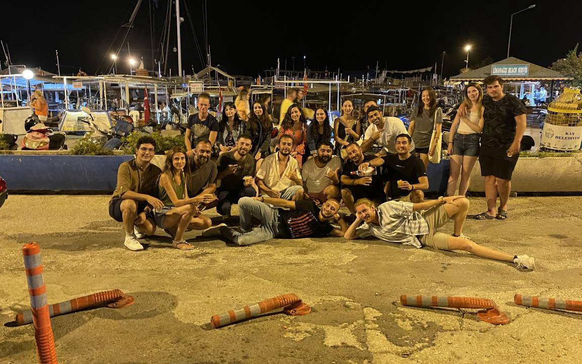 Photo of Others in Kas