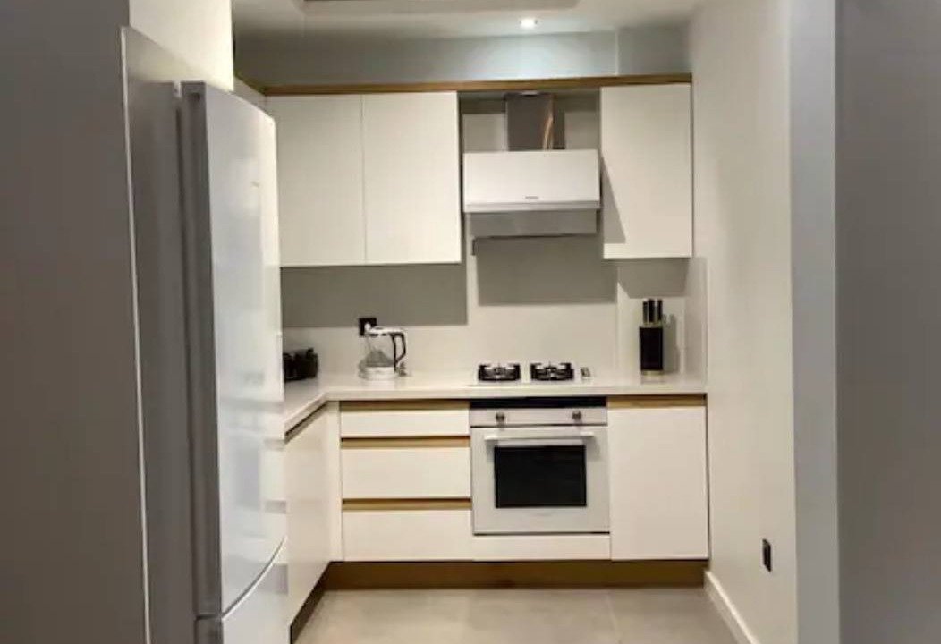Photo of Kitchen in Fethiye
