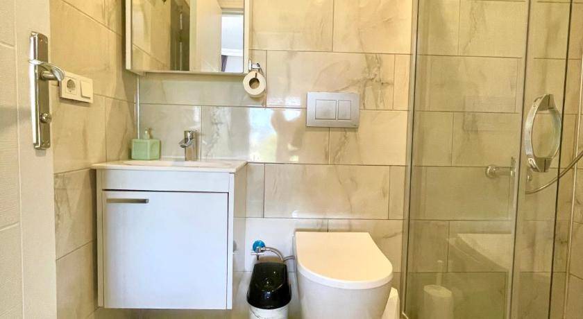 Photo of Bathroom in Dalaman