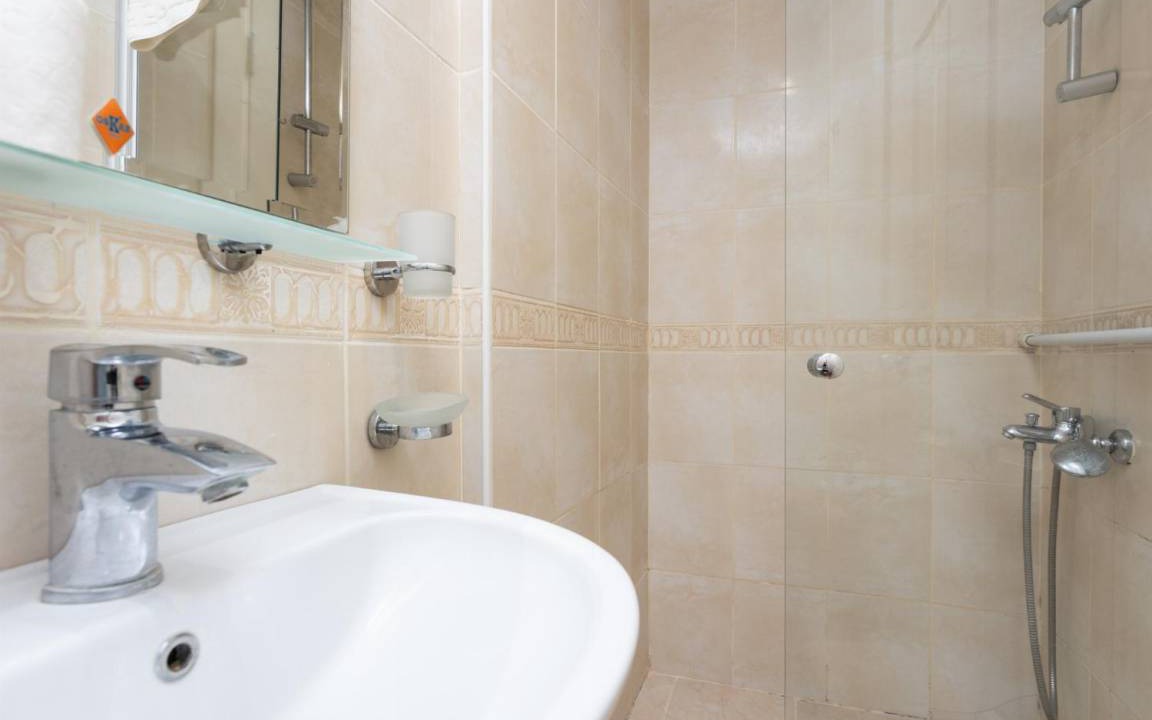 Photo of Bathroom in Oludeniz