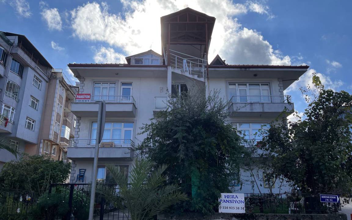 Photo of Others in Amasra