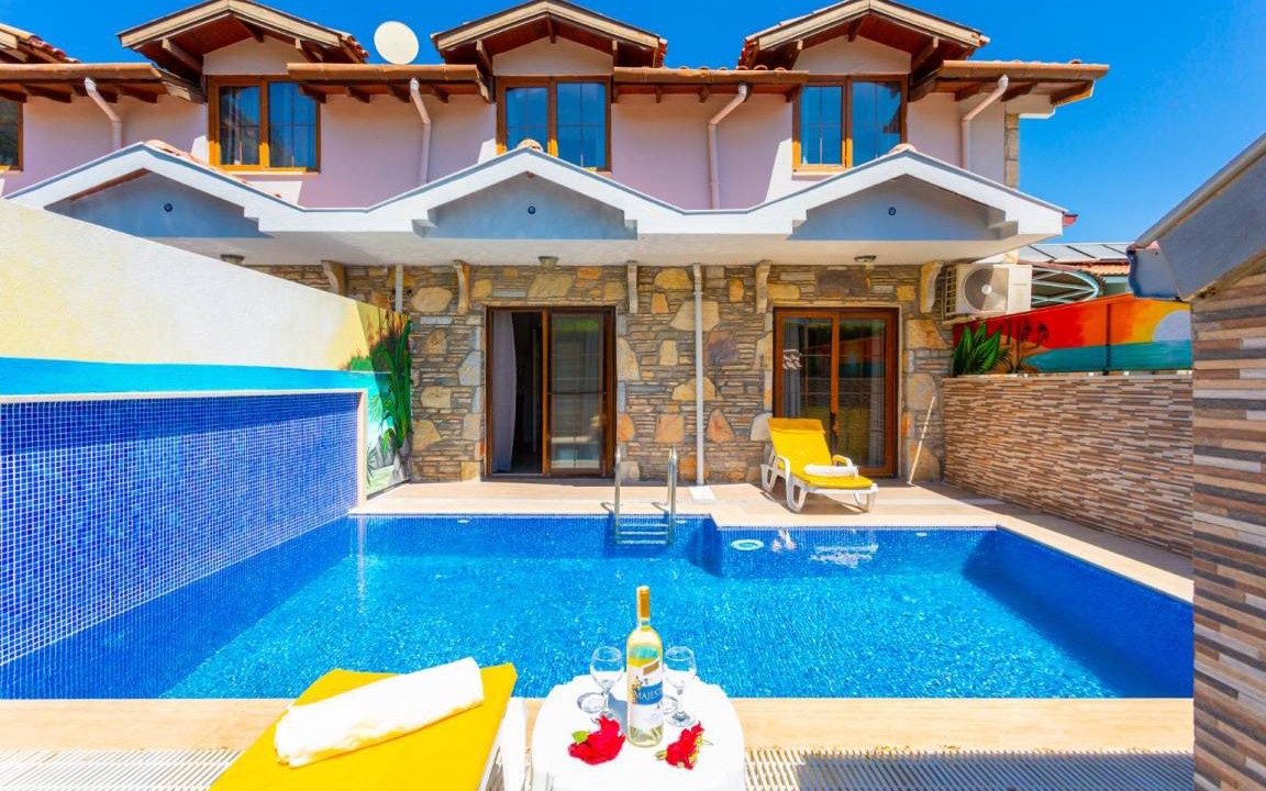 Photo of Outdoor in Dalyan