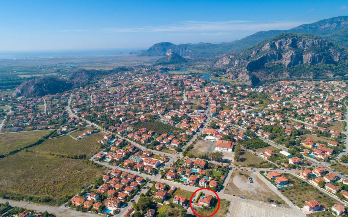 Photo of Others in Dalyan